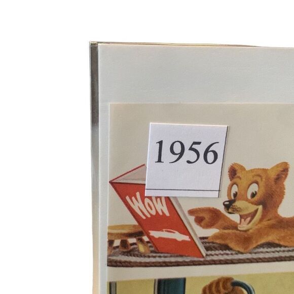 Vintage 1956 Ford V8 Lifeguard Advertisement Ad Advertising - Picture 3 of 7